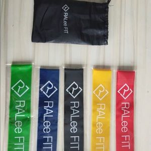 3 for $20 Mini Resistance Bands